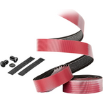 Ciclovation Bar Tape Halo Touch Blooming Red