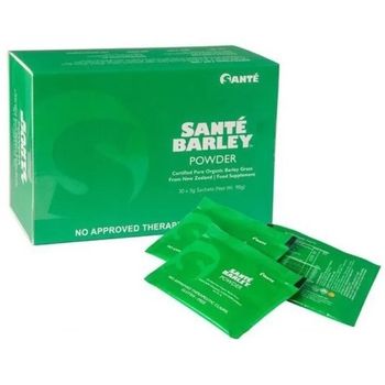 Sante Pure Barley New Zealand Blend with Stevia 90g