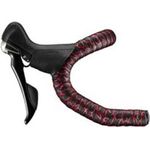 Ciclovation Advanced Leather Touch Magma in Red Flame