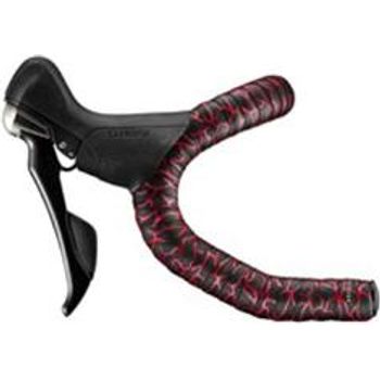 Ciclovation Advanced Leather Touch Magma in Red Flame
