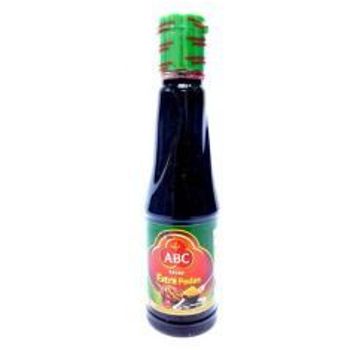 ABC Extra Spicy Soy Sauce 135ml