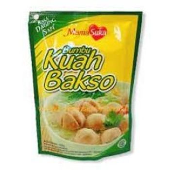 Mama Suka Kuah Bakso 100g