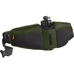 CamelBak Podium Flow Hydration Pack 21-ounce 4L Army Green/Black