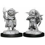 Wizkids Female Goblin Rogue (Wave 13)
