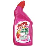 Harpic Wild Flowers 500ml