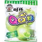 Wang Zai Qq Gummy Candy Green Apple Flavour