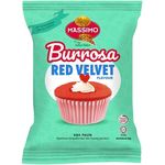 Massimo Burrosa Red Velvet 45g