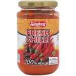Sing Long Fresh Chilli 340g