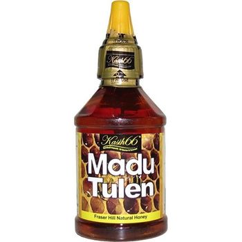 Kasih66 Genuine Honey 350g
