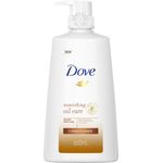Dove Conditioner Nourishing Oil Care