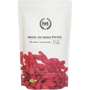 Nhe Organic Goji Berries 200g