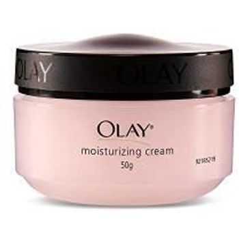 Olay Moisturizing Skin Cream 50g