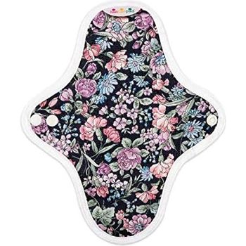 Hannahpad Organic Small Sanitary Cloth Pad