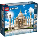 LEGO 10256 TAJ MAHAL