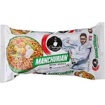 Ching's Secret Manchurian Instant Noodles 250g