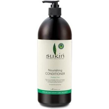Sukin Nourishing Conditioner Pump 1L
