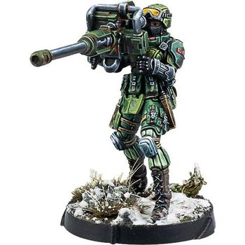 Corvus Belli Infinity Ariadna #872 Tankhunters