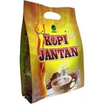 Ifolia Premixed Coffee Male Coffee 15 Sachets Kopi Jantan