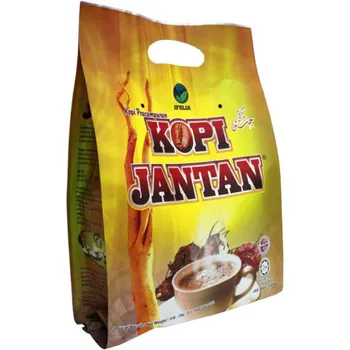 Ifolia Premixed Coffee Male Coffee 15 Sachets Kopi Jantan
