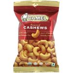 Camel Roasted Cashews 40g