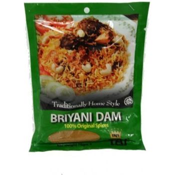 Taj Briyani Dam 70g