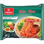 Vifon Shrimp Flavour Instant Rice Vermicelli 65g