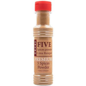 Nonya Empire Five Spices Powder 80g