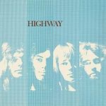Highway LP vinyl album