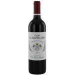 Clos La Gaffeliere 2021 Second Wine Cht La Gaffeliere St Emilion Grand Cru Classe 750ml