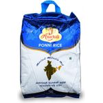 Anarkali Ponni Rice 10kg