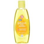 Bundle of 2 pcs of Johnson Baby Shampoo 100ml X 2pcs
