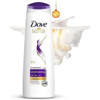 Dove Moisturizing Hydratant Shampoo 200ml