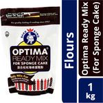 Bake King Flours Optima Ready Mix For Sponge Cake