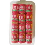 Train Haw Flakes 12 x 27.5g