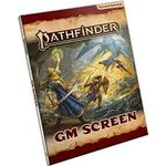 Paizo Pathfindergm Screen
