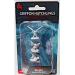 Dungeons & Dragons Nolzurs Marvelous Miniatures Griffon Hatchlings