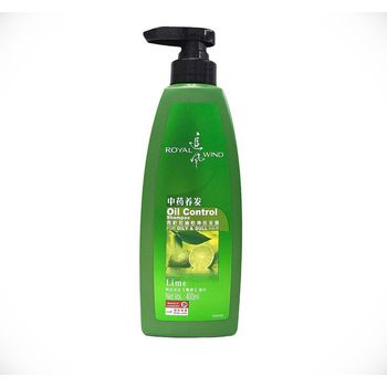Royal Wind Oil Control Shampoo 400ml