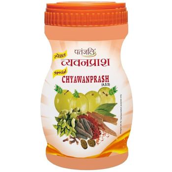 Patanjali Chyawanprash 1kg