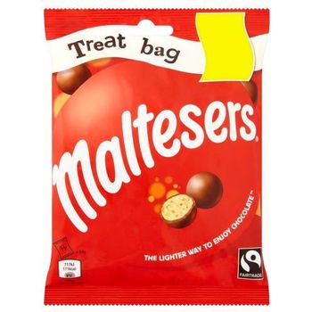 Maltesers Chocolate Treat Bag 68g