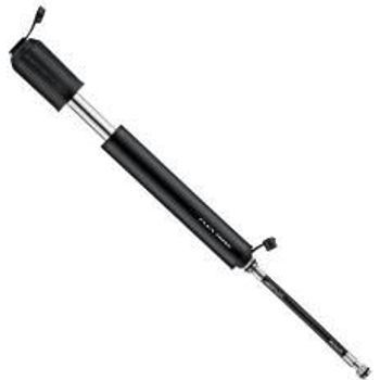 Lezyne Sport Drive HV Bicycle Hand Pump Black