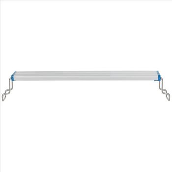 A  Aqua Zonic Evo Slim 'Natural Light' Led Light Unit - 30Cm 7.5W