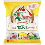 Cap Pak Tani Gunung Tapioca Flour 500g