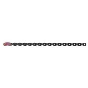 SRAM Chain Pc Xx1 Eagle 12 Speed Black