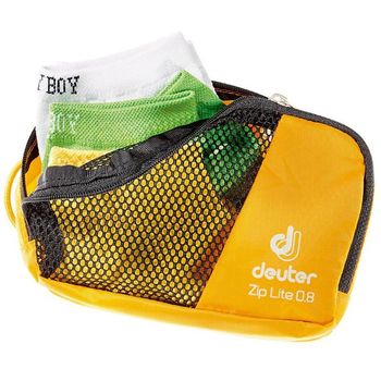 Deuter Zip Lite Yellow 0.8l