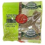 House Brand Ajwain Seeds 50g