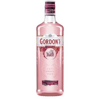 Gordon's Premium Pink Gin 700ml