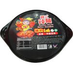 Teck Yuan Korean Style Spicy Noodles 140g