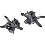 Shimano Altus SL M2010 Rapidfire Shifters 3x9