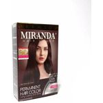 Miranda Mc 17 Dark Brown 30ml