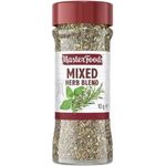 Masterfoods Mixed Herb Blend 10g